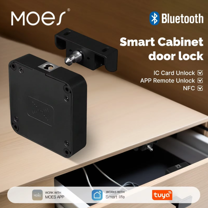 Pametna ključavnica